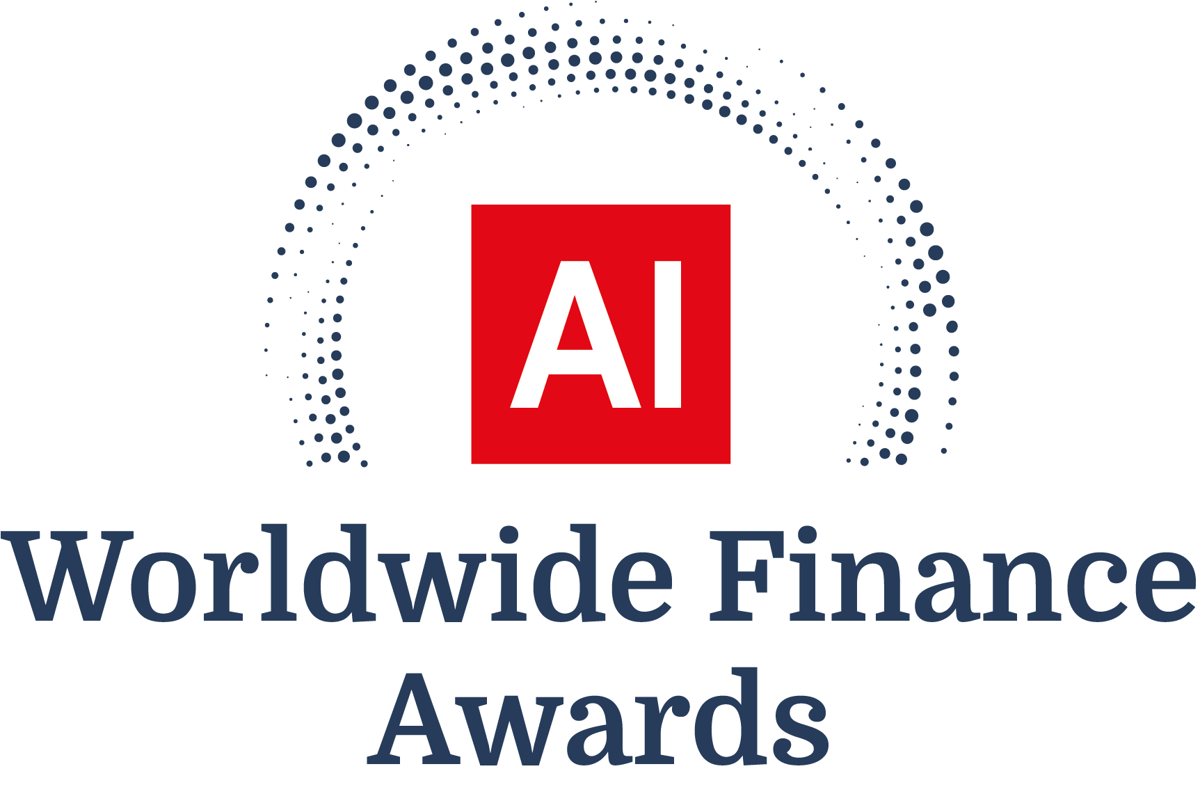 SFO Impact Fund of the Year 2024 award mark