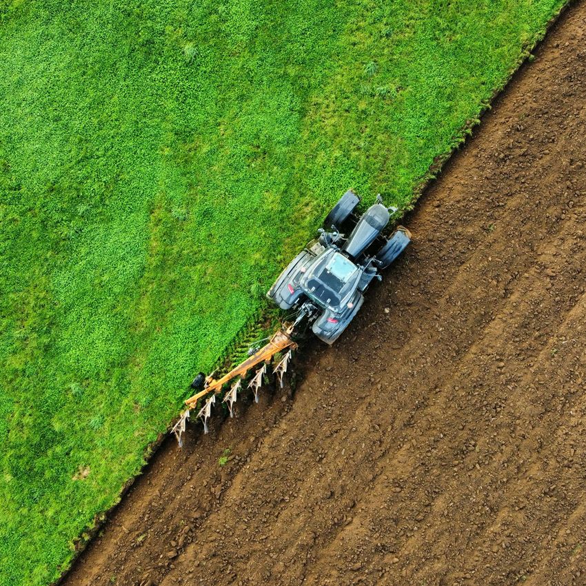 AgTech