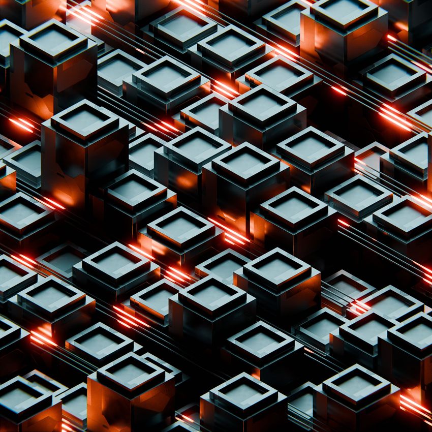 Blockchain