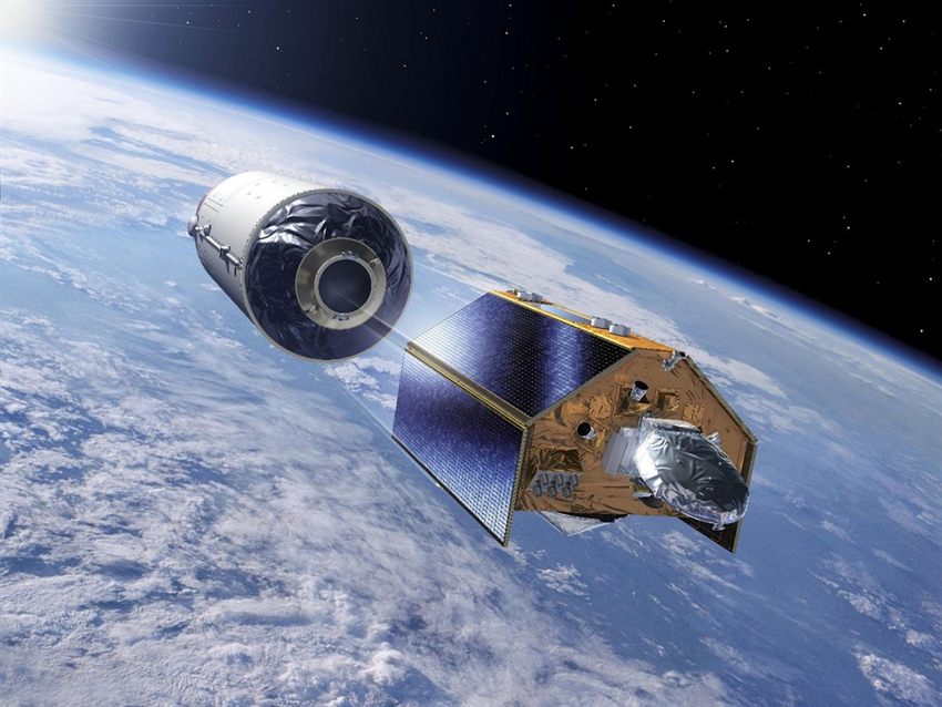 SpaceTech