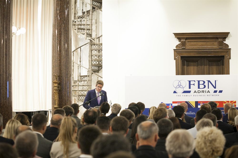 Family Business Network International