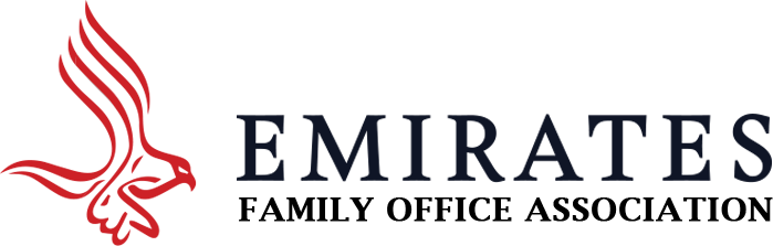 Emirates Family Office Association logo