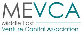 Middle East Venture Capital Association logo
