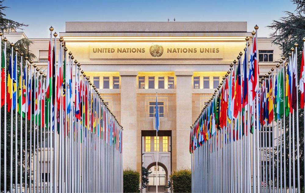United Nations Global Compact