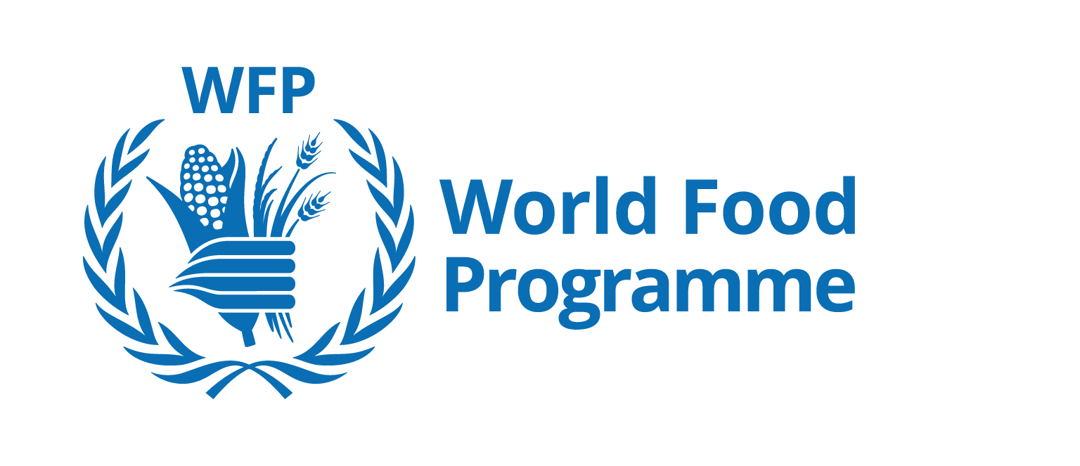 United Nations World Food Programme logo
