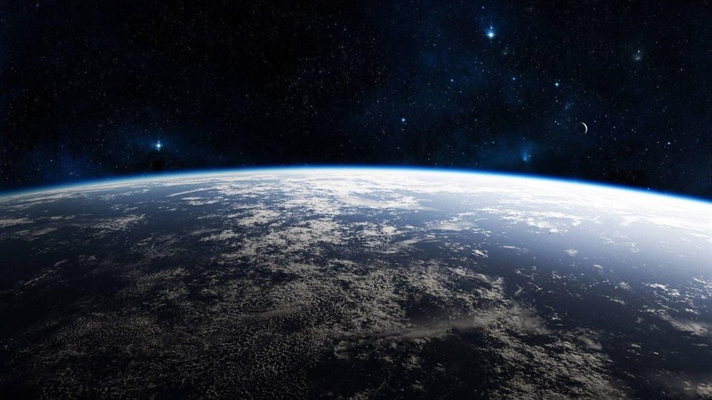 Hack for Earth
