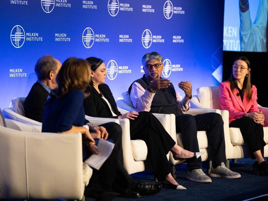 Milken Institute