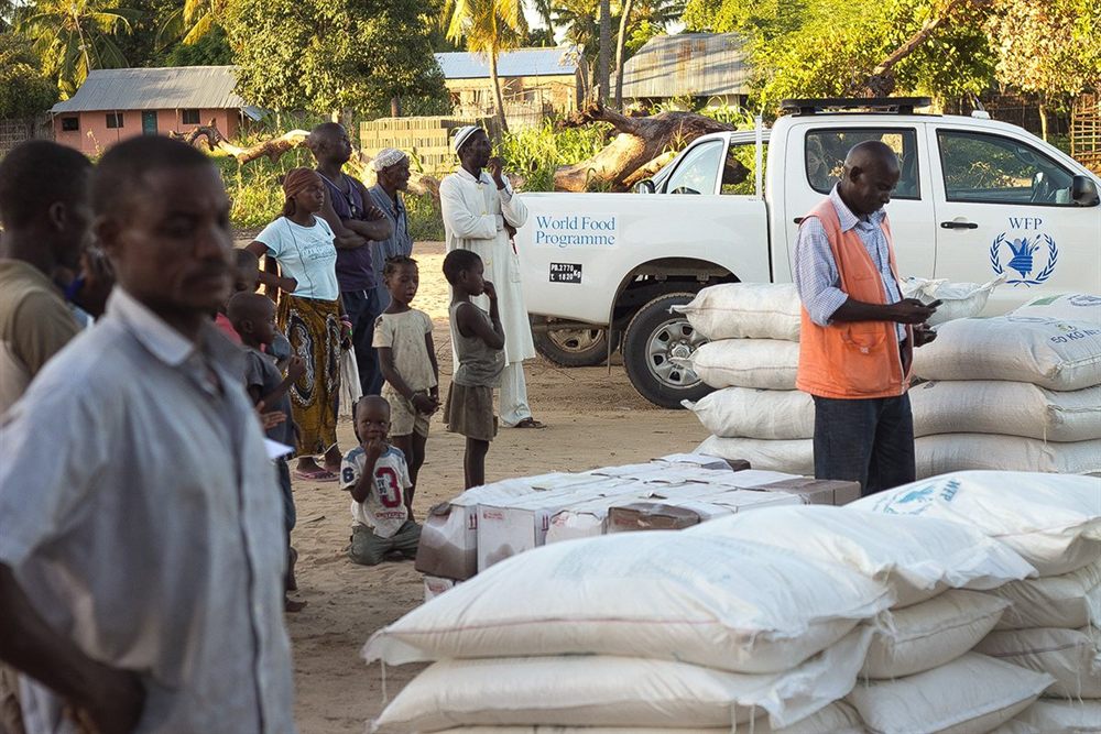 UN World Food Programme
