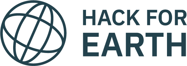 Hack for Earth logo