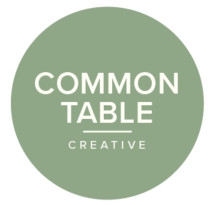 Common Table Creative